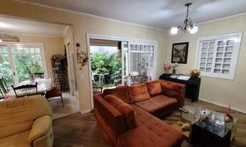 Imagem 4: Apartamento para Alugar no Bairro Cavalhada com 3 Dormitórios e 450 m² de Área Útil