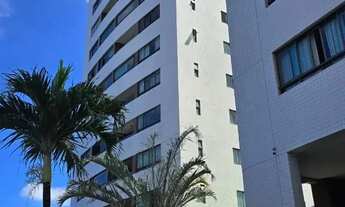 Imagem 3: Apartamento à venda no EDF. GIARDINO BEIRA RIO - ENTRADA LESTE , MADALENA , Recife, PE