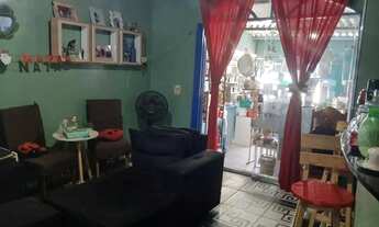 Imagem 5: NOVA CIDADE, Ótimo Imóvel de 03 Quartos/02 Suítes, Quitada