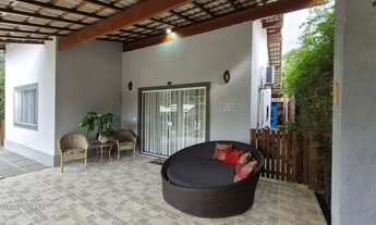 Imagem 4: Casa em Condomínio para Venda em Teresópolis, Albuquerque, 3 dormitórios, 1 suíte, 3 banhe