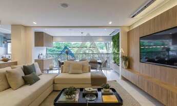 Imagem: Apartamento à venda em Campinas, Cambuí