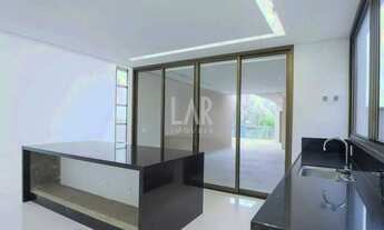 Imagem 3: Casa em Condomínio à venda, 4 quartos, 4 suítes, 6 vagas, Quintas do Sol - Nova Lima/MG