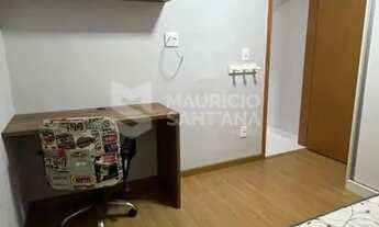 Imagem 11: Apartamento 2/4 Mobiliado - Buraquinho