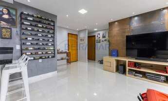 Imagem 2: Apartamento 3 Quartos, 1 Suíte à Venda - Vicente Pires