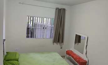 Imagem 4: Casa em Pontal do Sul. Disponível a partir de 13/01