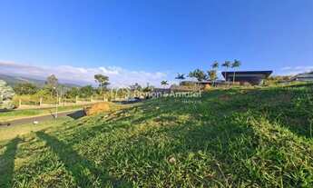 Imagem 4: Terreno de Esquina com Vista Panorâmica no Condomínio Entre Verdes em Campinas