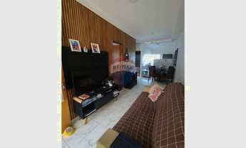 Imagem 5: Casa a VENDA no Nova Santa Lúcia com 2/4 e piscina!