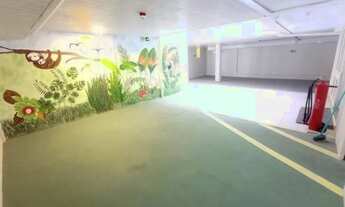 Imagem 2: IMOBILIÁRIA SCHOTKIS ALUGA APARTAMENTO DE 02 DORMITÓRIOS NA JOÃO ALFREDO PRÓXIMO A LOPO GO