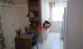 Imagem 6: Apartamento para Vender de 02 Quartos no Bairro Jardim Heitor Rigon em Ribeirão Preto com