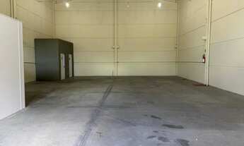 Imagem 6: Galpão Morretes