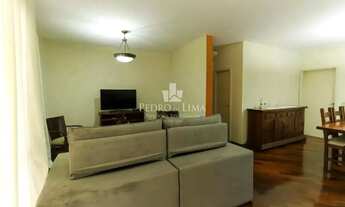 Imagem 4: Apartamento com móveis planejados, Condomínio Astúrias no Anália Franco