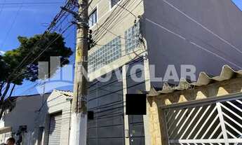 Imagem 3: PREDIO RESIDENCIAL, VILA MARIA