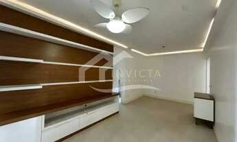 Imagem 4: Excelente 3 quartos com vaga na Selva de Pedra