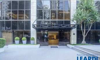 Imagem 6: CONJ. COMERCIAL - ITAIM BIBI - SP