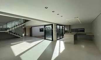 Imagem 4: Sobrado no Jardins Capri Conforto, Sofisticação e Exclusividade