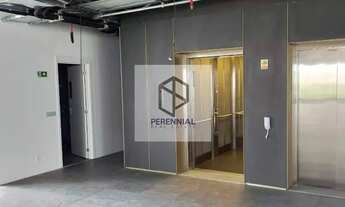 Imagem 3: Laje Corporativa para aluguel - Prédio de Alto Padrão - Pinheiros/SP - 684 m²