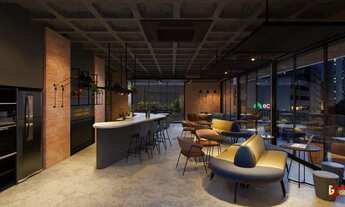 Imagem 6: Loft duplex no Miramar!