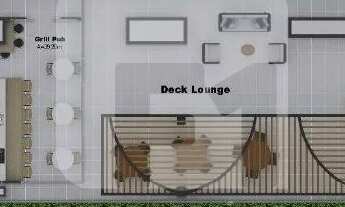 Imagem 3: Apartamento de 2 dormitórios à venda no Ribeirão