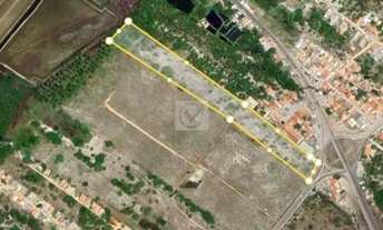 Imagem: VENDA TERRENO JATOBÁ