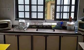 Imagem 4: Casa a venda com 3 quartos, 300m2 no Condomínio Vivendas do Lago - Sorocaba