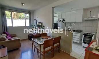 Imagem 4: Venda Excelente apartamento de 2 quartos no Betânia