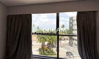 Imagem 5: FLAT PERFEITO EM BOA VIAGEM PARA MORAR OU INVESTIR!