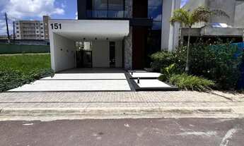 Imagem: Duplex em Fino Acabamento/ 04 Suítes com