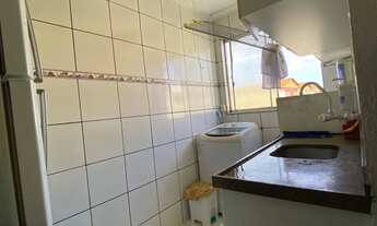 Imagem 6: Apartamento no Turu Mobiliado