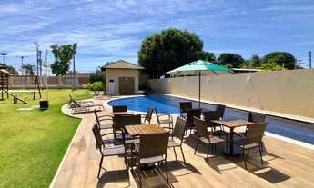 Imagem 7: Casa com quatro quartos sendo três suítes no Eusébio - 103m²