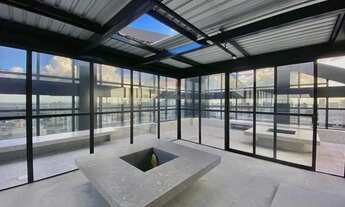 Imagem 5: Sala Comercial ARYA TOWER 813 - Umarizal