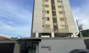 Imagem: Apartamento Edifício Connect Life, Morada