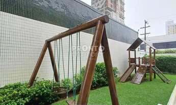 Imagem 4: Piedade - Apartamento com 200 metros - 4 Quartos - 4 Suítes - 3 Garagens - Jaboatão dos, P