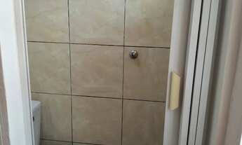 Imagem 5: Casa nos fundos Casa com 1 dormitório