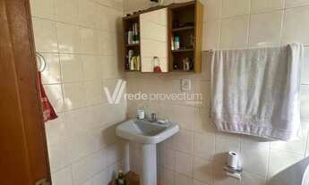 Imagem 4: Vendo casa no parque Dom Pedro ll