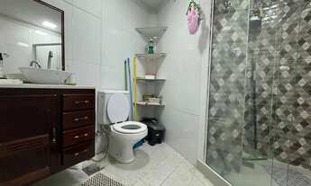 Imagem 7: Imóvel para venda com 48 metros quadrados com 1 quarto em Centro - Guarapari - ES