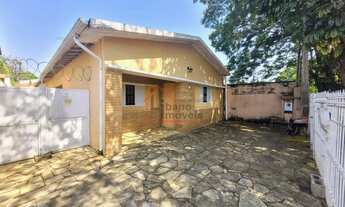 Imagem: Casa - Barão Geraldo - Campinas