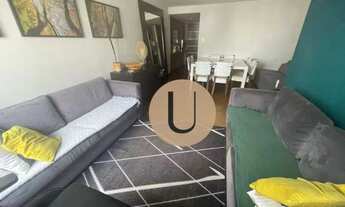 Imagem: Apartamento com 2 dormitórios, 90 m²