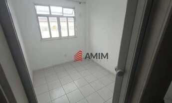 Imagem 7: Apartamento com 2 dormitórios à venda, 36 m² por R$ 95.000,00 - Brasilândia - São Gonçalo