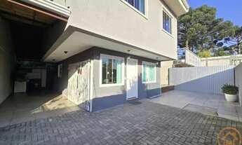 Imagem 4: Sobrado com 3 quartos à venda por R$ 750000.00, 97.46 m2 - BOQUEIRAO - CURITIBA/PR