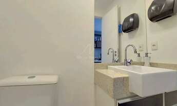 Imagem 7: Sala com 27m² à venda no Vila da Serra