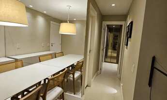 Imagem 4: Cidade Jardim Maayan 2 qts lindo