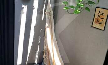 Imagem 7: Apartamento de 40 mts²,1 quarto, no térreo, móveis planejados, no Jardim França, perto do