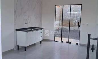 Imagem 3: Casa com 2 dormitórios à venda, 68 m² por R$ 260.000,00 - Borboleta 3 - Bady Bassitt/SP