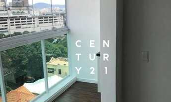 Imagem 5: Apartamento com 1 dormitório à venda, 34 m² por R$ 620.000,00 - Perdizes - São Paulo/SP