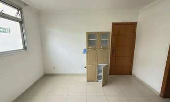 Imagem 3: ÁREA PRIVATIVA 3 QUARTOS SUITE VILA CLORIS BH