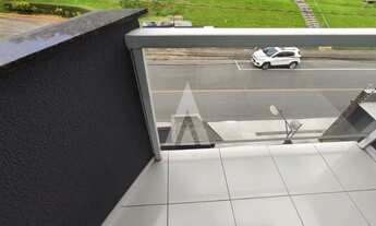 Imagem 14: Apartamento semi mobiliado com 2 quartos à venda no bairro IRIRIU em JOINVILLE, por R$ 360