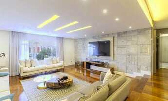 Imagem 7: Apartamento com 4 quartos à venda ou para locação em Vila Morumbi - SP