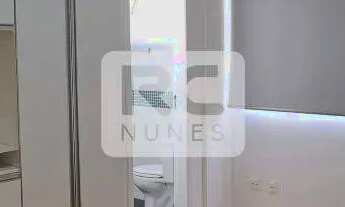 Imagem 7: Apartamento com 3 Quartos e 2 Suítes no Bairro Funcionários Belo Horizonte