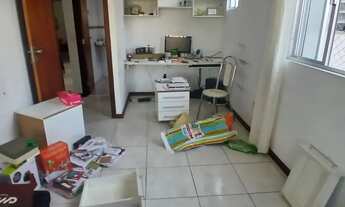 Imagem 3: Apartamwnto tipo casa na Federação