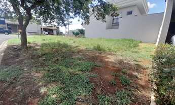 Imagem 2: Terreno no condomínio Nature I - Zona norte de Rio preto